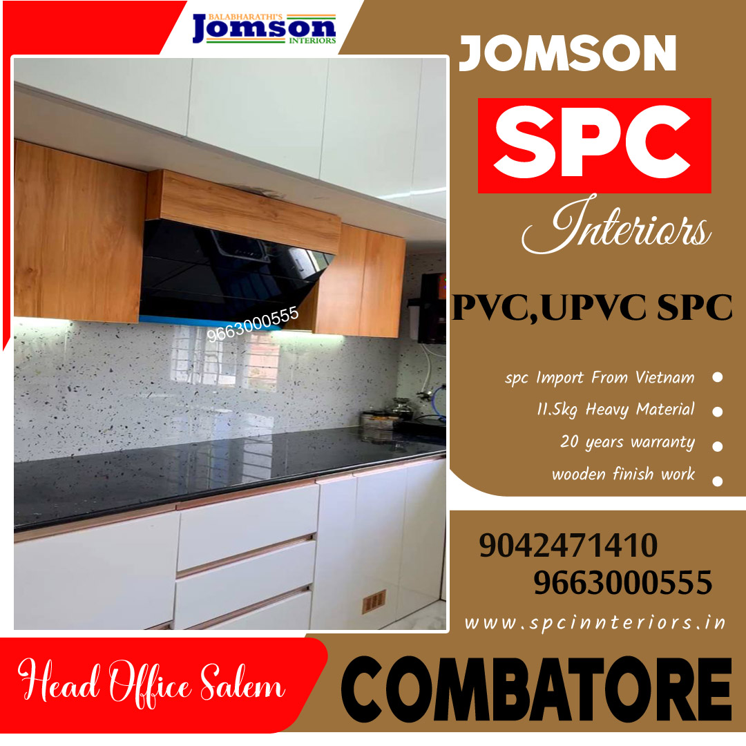 spc interiors coimbatore